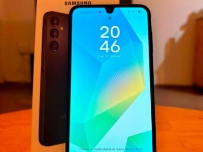 Samsung Galaxy A16