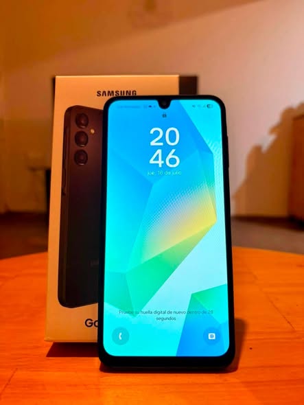 Samsung Galaxy A16
