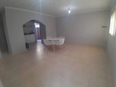 CASA 3 DORMITORIOS NOGALES PLAZA