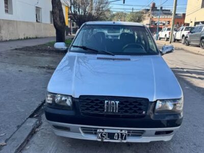FIAT 1 2011 1.3