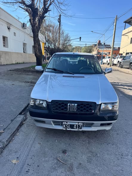 FIAT 1 2011 1.3