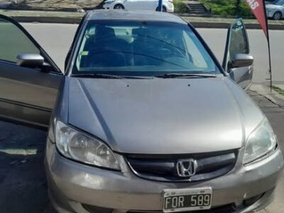 Honda Civic 2006