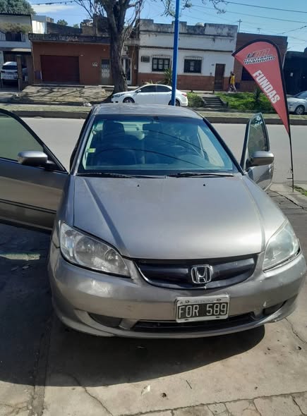 Honda Civic 2006