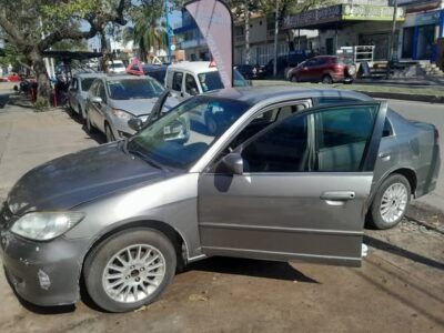 Honda Civic 2006