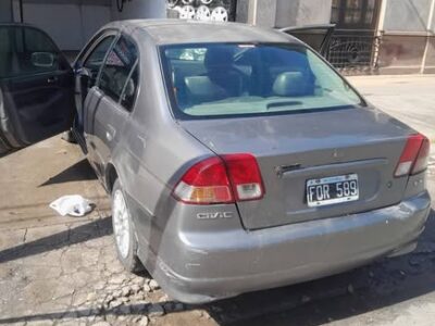 Honda Civic 2006