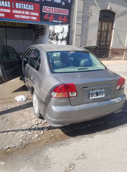 Honda Civic 2006