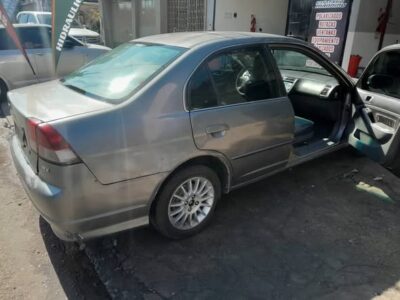 Honda Civic 2006