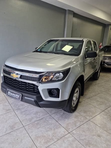 CHEVROLET S10 LS 4X2 AÑO 2023