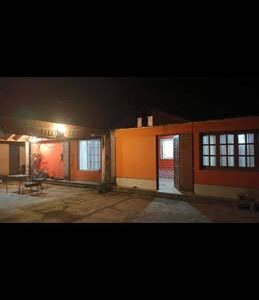 Casa cadillal río loro