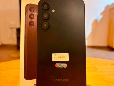 Samsung Galaxy A16