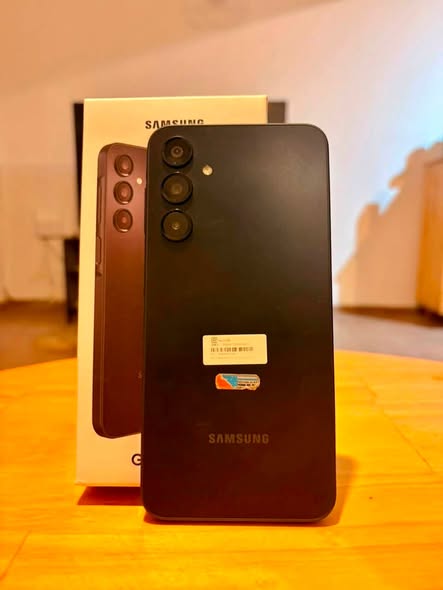 Samsung Galaxy A16