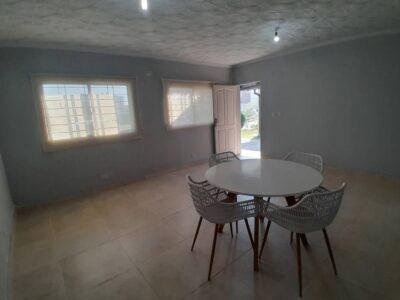 CASA 3 DORMITORIOS NOGALES PLAZA
