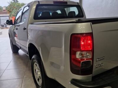 CHEVROLET S10 LS 4X2 AÑO 2023