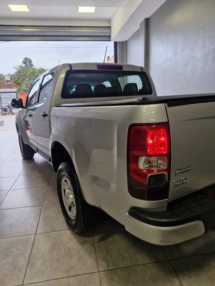 CHEVROLET S10 LS 4X2 AÑO 2023