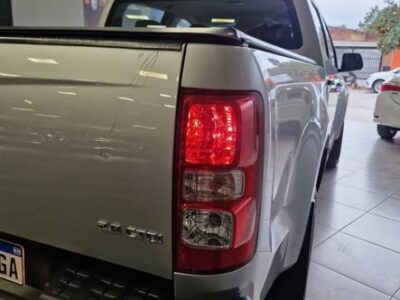 CHEVROLET S10 LS 4X2 AÑO 2023