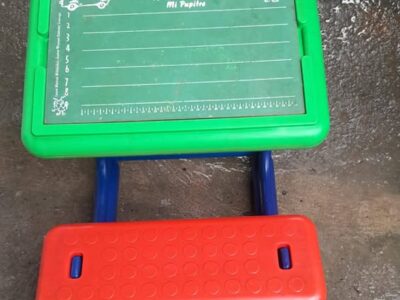 PUPITRE PARA NIÑOS