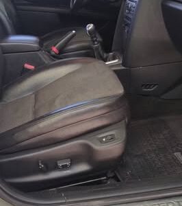 Peugeot 407 sv HDI 2.0 140HP