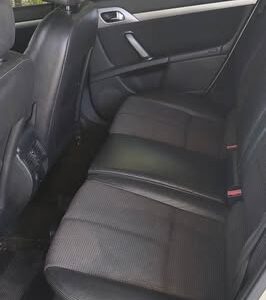 Peugeot 407 sv HDI 2.0 140HP