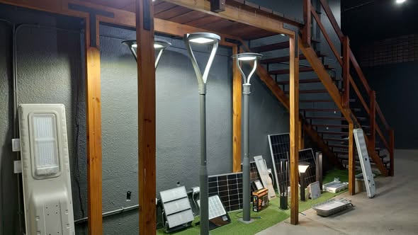 FAROLAS SILVER