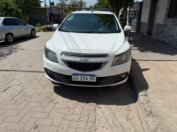 Prisma Ltz Modelo 2016