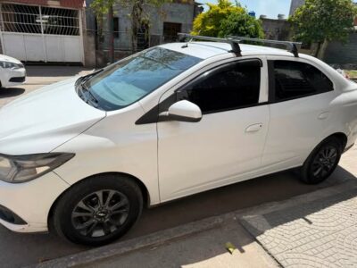 Prisma Ltz Modelo 2016