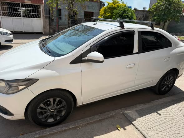 Prisma Ltz Modelo 2016