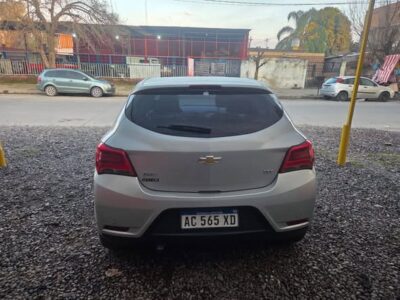 onix ltz 2018