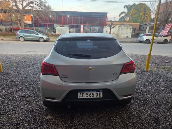 onix ltz 2018
