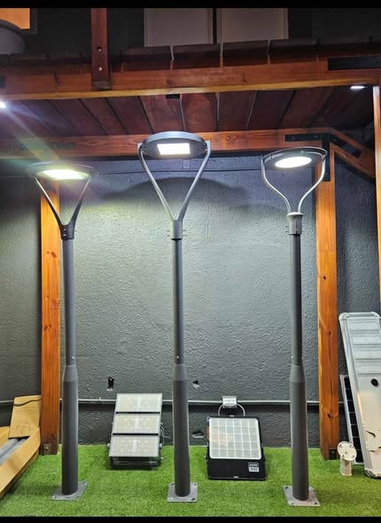 FAROLAS SILVER