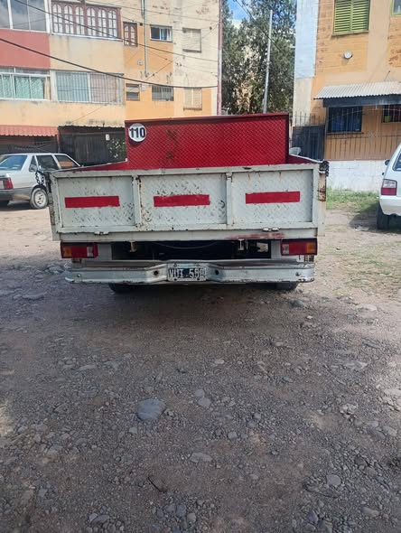 VENDO F 100 GNC TITULAR