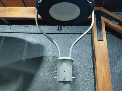 FAROLAS SILVER