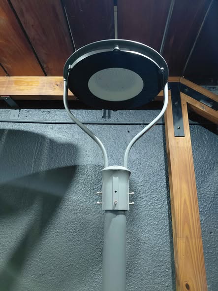 FAROLAS SILVER