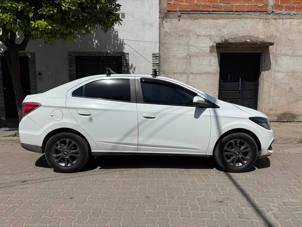 Prisma Ltz Modelo 2016