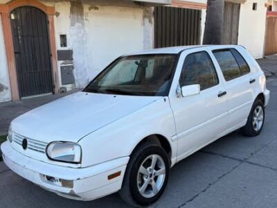Vendo Golf modelo 99
