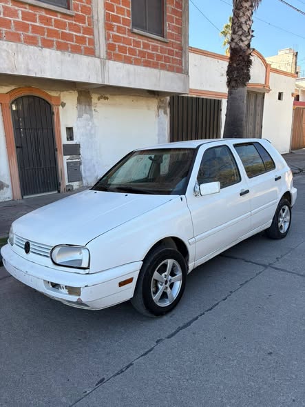 Vendo Golf modelo 99