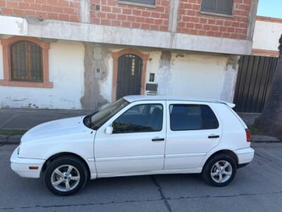 Vendo Golf modelo 99