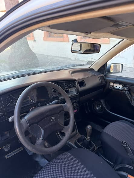 Vendo Golf modelo 99