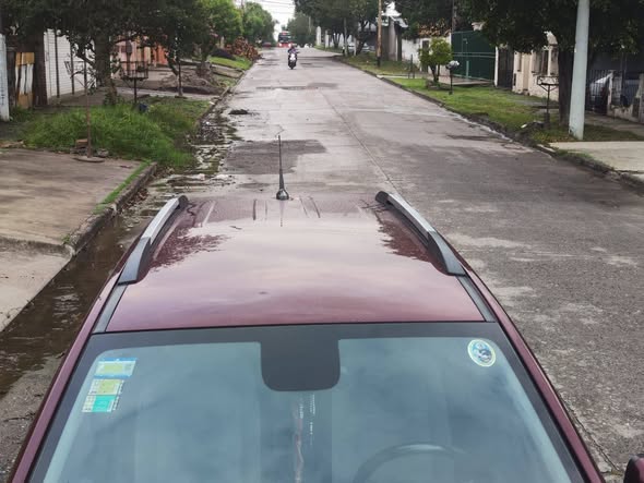PERMUTO camioneta Chevrolet TRACKER LTZ full