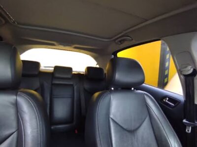 Peugeot 308 1.6 TDI super económico