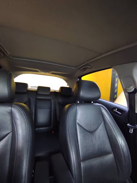 Peugeot 308 1.6 TDI super económico