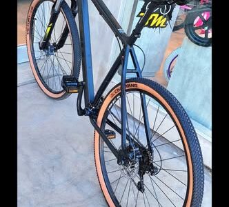 VENZO LOKI 21 VELOCIDADES
