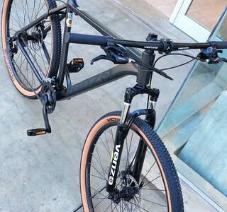 VENZO LOKI 21 VELOCIDADES