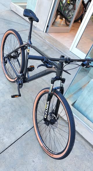 VENZO LOKI 21 VELOCIDADES
