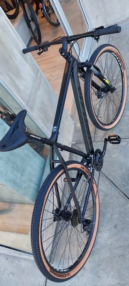 VENZO LOKI 21 VELOCIDADES