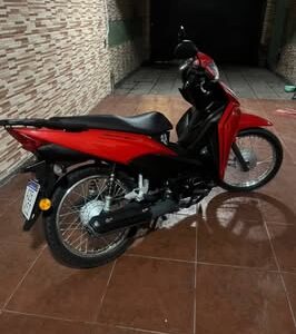Honda Wave 2025