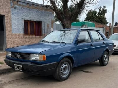 Volkswagen senda 94
