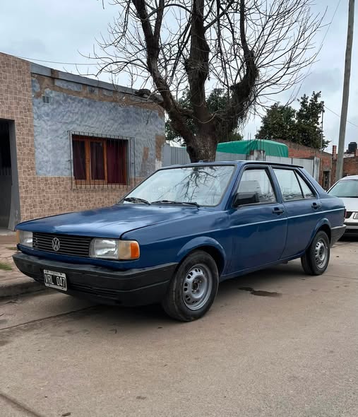 Volkswagen senda 94