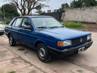 Volkswagen senda 94
