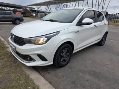 Fiat Argo 1.3 2018