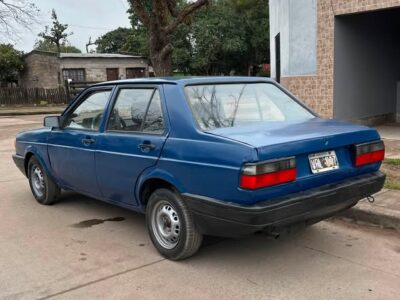 Volkswagen senda 94